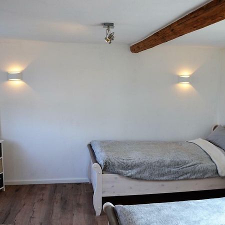 Ferienhaus May Utzenhain Extérieur photo