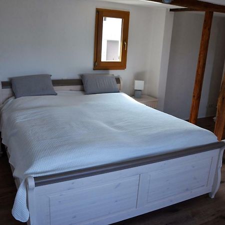 Ferienhaus May Utzenhain Extérieur photo