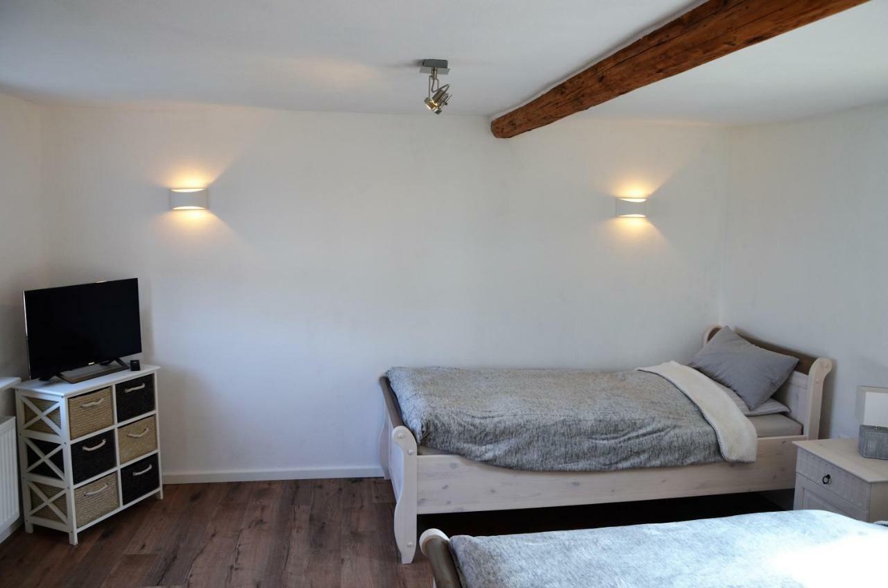 Ferienhaus May Utzenhain Extérieur photo