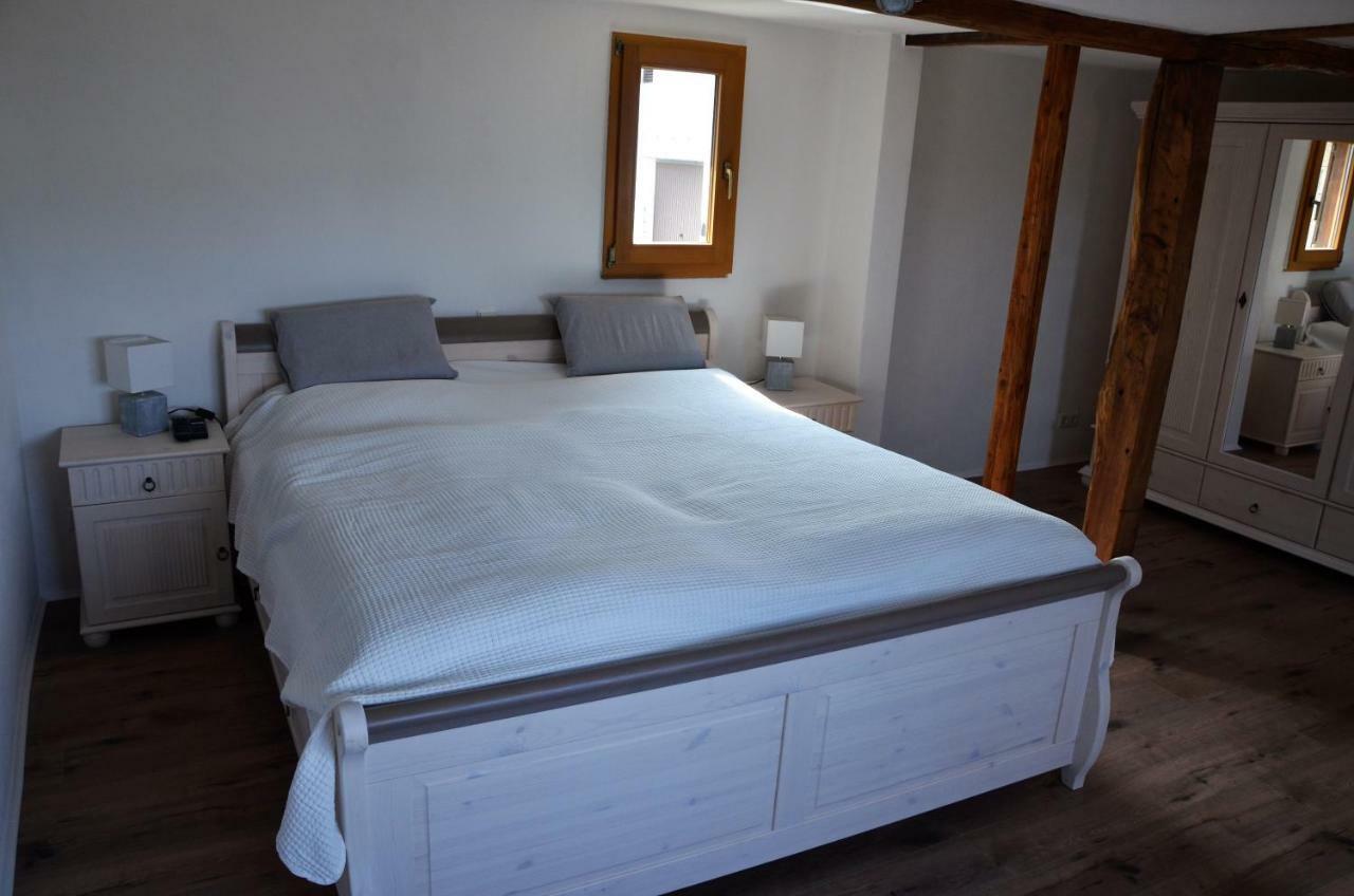 Ferienhaus May Utzenhain Extérieur photo